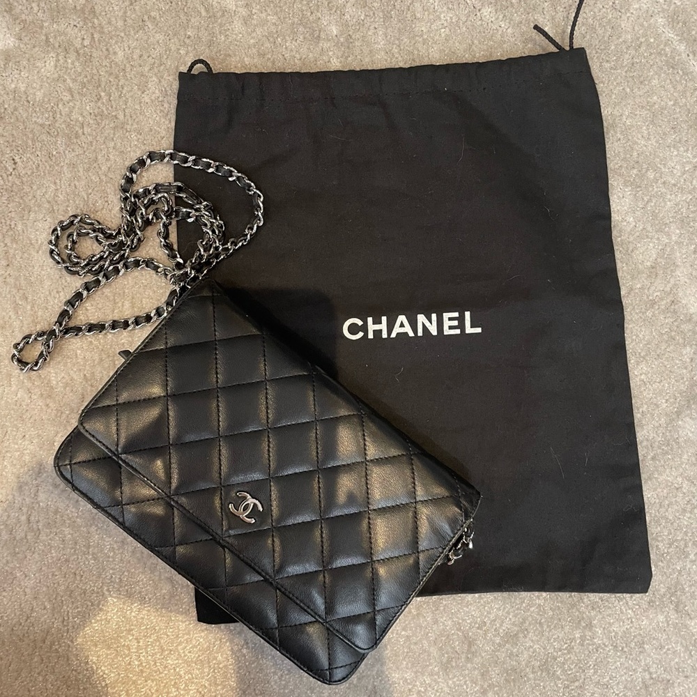 Chanel WOC